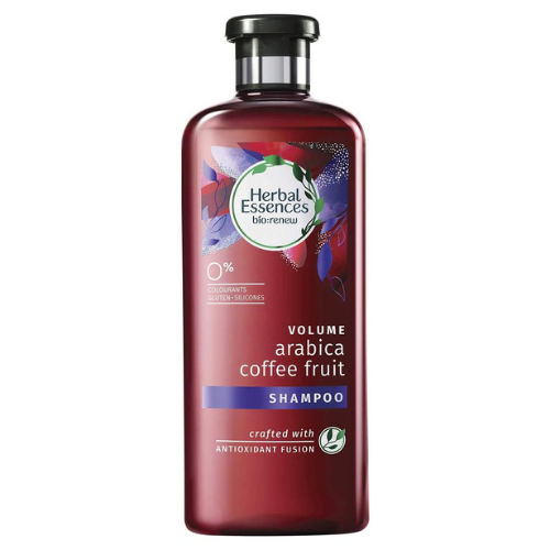 Herbal Essences Cafe Arabica Shampoo 400ml