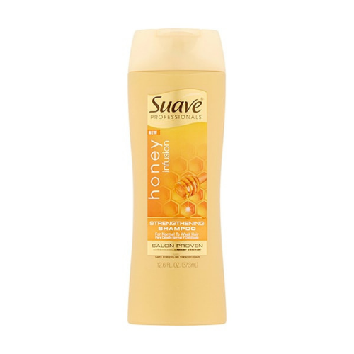 Suave Honey Infusion Shampoo 373ml