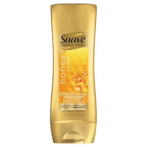 Suave Honey Infusion Conditioner 373ml