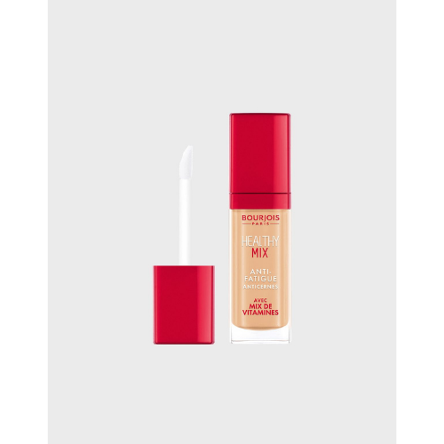 Bourjois Healthy Mix Anti-Fatigue Concealer instantly 52.5