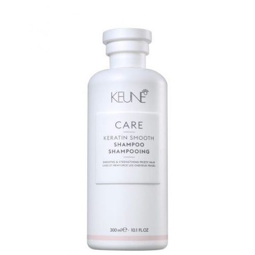 Keune Care Keratin Smooth Shampoo 300ml