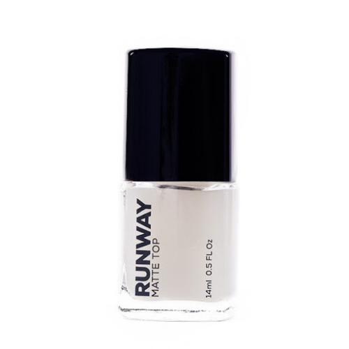 Runway Matt topcoat 14ml 60004