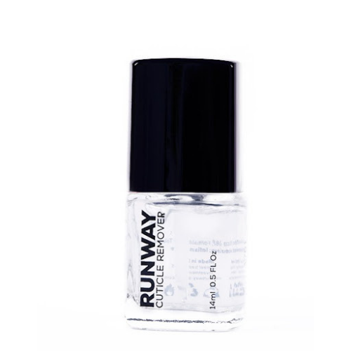 Runway Nail Polish 14ml 60006 Cuticle Remover