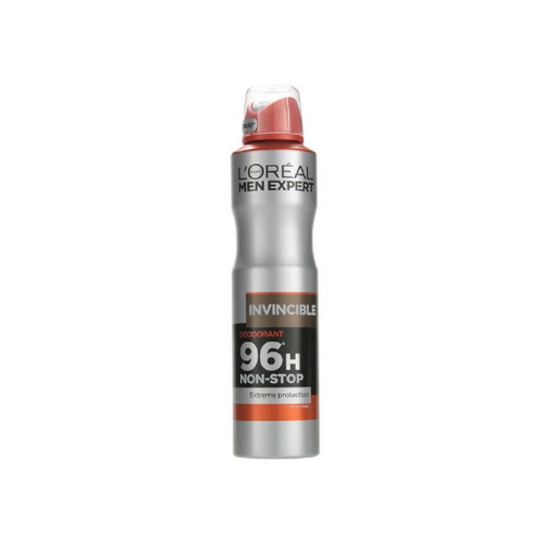 Loreal Men Invincible Spray 250ml