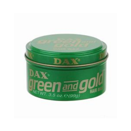 Dax Green & Gold 99g