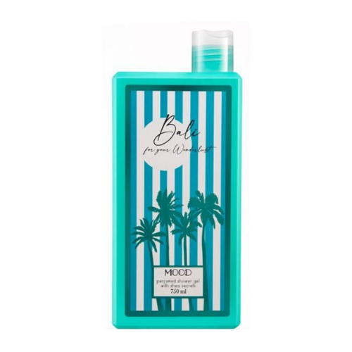 Mood Bali Shower Gel 750ml