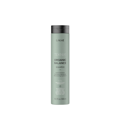 Lakme Organic Balance Shampoo 300ml