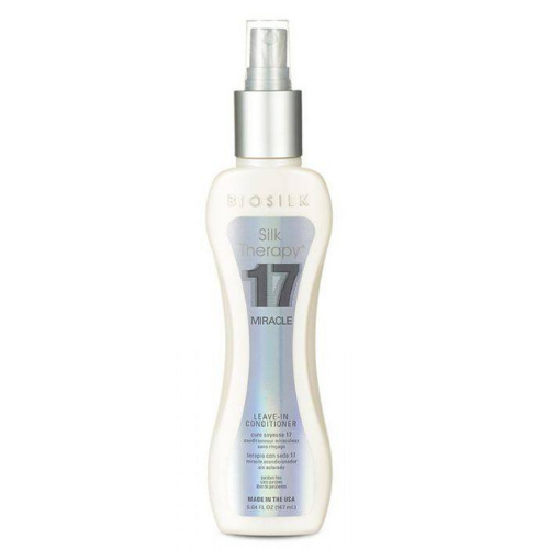 Biosilk Therapy 17 Miracle  Leave In167ml