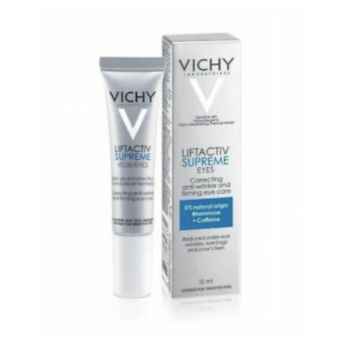 VICHY LIFTACTIV SUPREME EYES 15ML