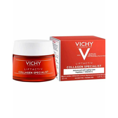 Vichy Liftactiv Collagen Specialist 50ml