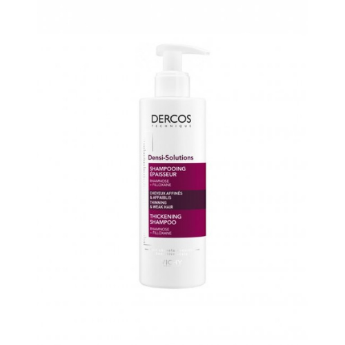 Vichy Dercos Densi Solutions Shampoo 250ml