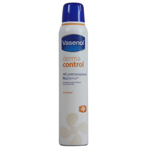 Vasenol Derma Control Spray 200ml