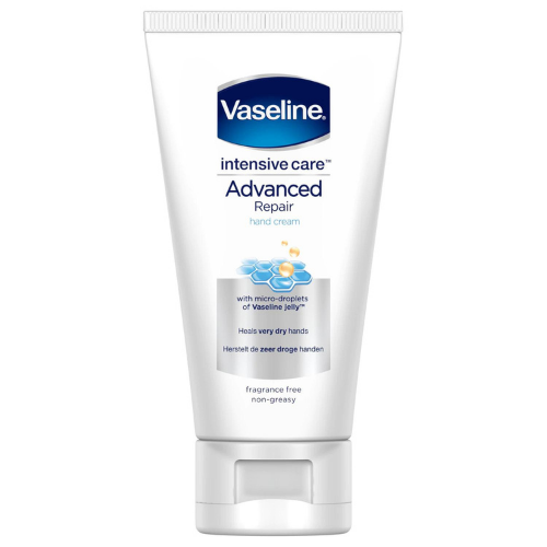 Vaseline Advanced Repair Hand Cream 75ml