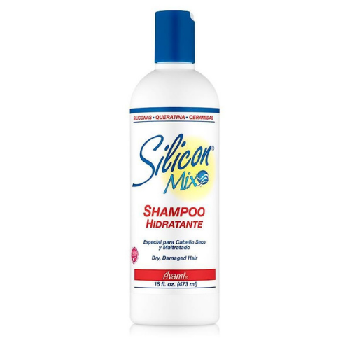 SILICON MIX HIDRATANTE SHAMPOO 473ML