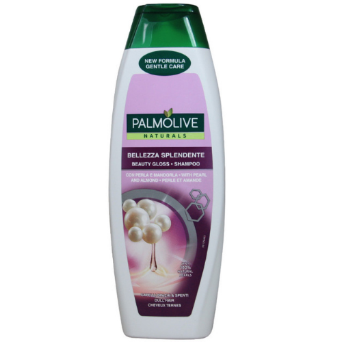 Palmolive Beauty Gloss Shampoo 350ml