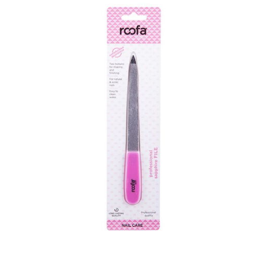 Roofa Professional Sapphire File 034nc