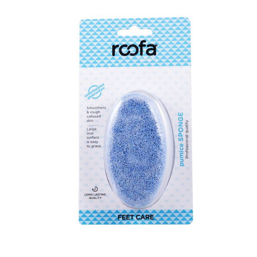 ROOFA PUMICE SPONGE 024FC