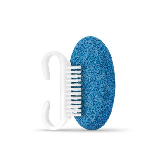 Roofa Pumice Stone+Nail Brush /027fc