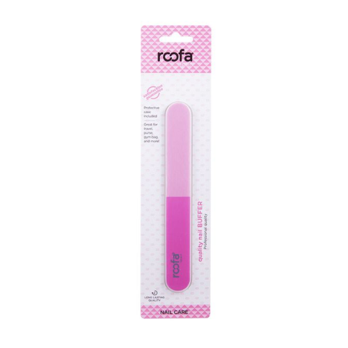 Roofa Quality Nail Buffer 025nc