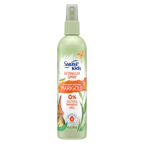 Suave Kids Marigold Detangler Spray 295ml