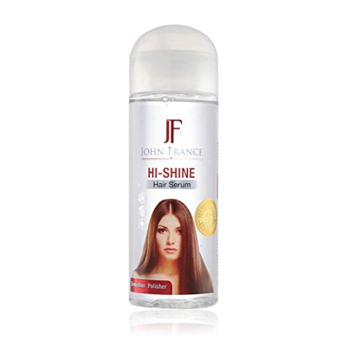 John France Hair Shine Serum 177ml