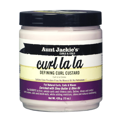 Aunt Jackies Curl La La  Curl Cream 426g