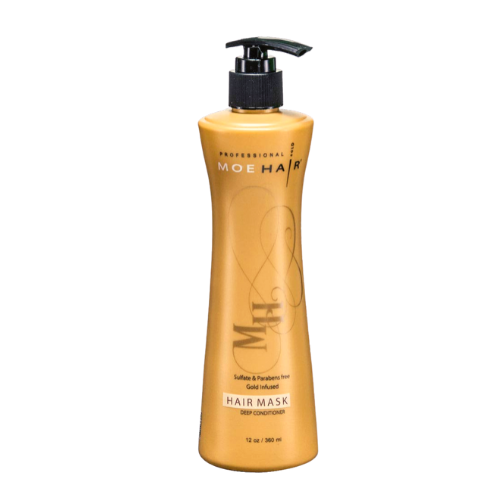 Moehair Keratin Masque 360ml