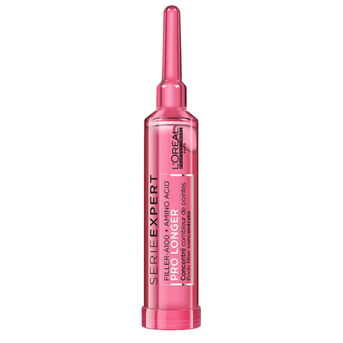 Loreal Pro Longer Ends Filler Concentrate 15ml
