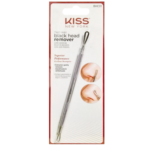 KISS Two Way Black Head Remover BHC01