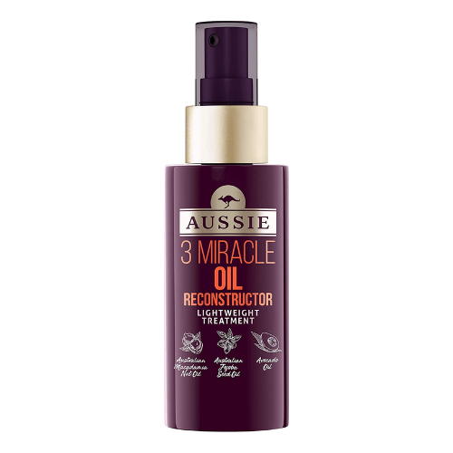 Aussie 3 Miacle Oil Reconstuctor 100ml