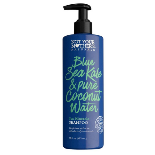 Not Your Mothers Sea Minerals Shampoo 473ml