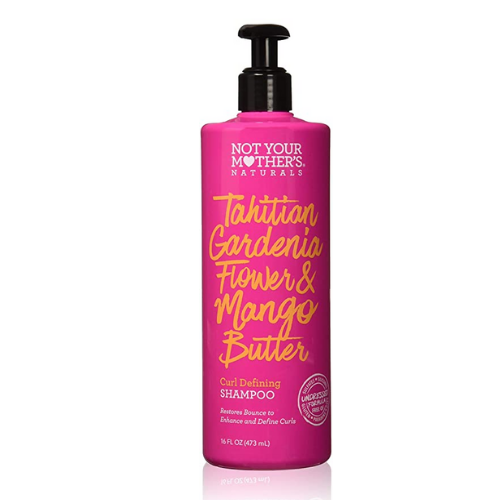 Not Your Mothers Curl Defining Shampoo 473ml