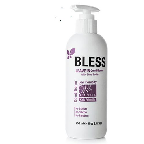 BLESS LEAVE IN CONDITIONER 250ML