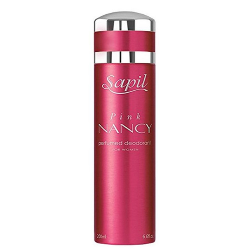 Sapil Pink Nancy Women Spray 200ml