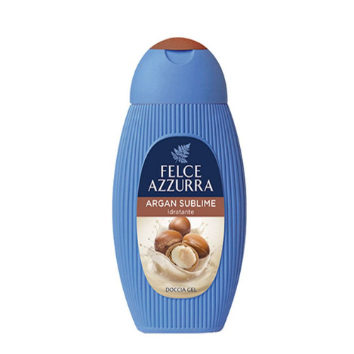 Felce Azzurra Argan Sublime Shower 400ml