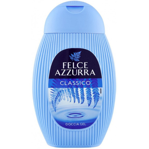 Felce Azzurra Classico Shower 400ml