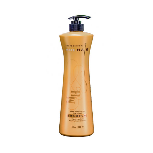 Moehair Kertain Shampoo 360ml