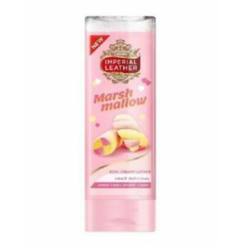 Cussons Imperial Leather Marshmallow Shower 250ml