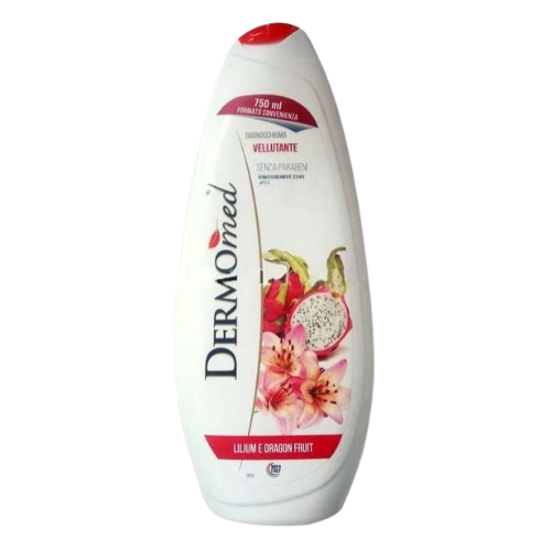 Dermomed Shower Dragon Fruit 250ml