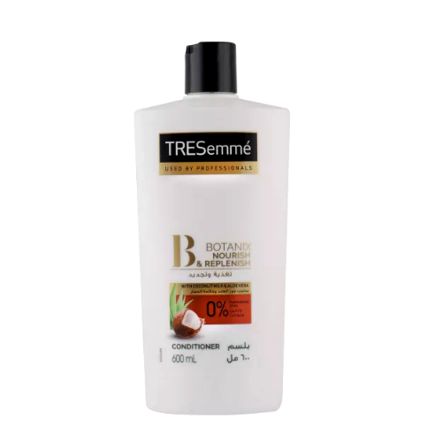 TRESemme Botanix Conditioner 600ml