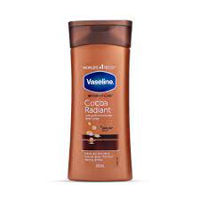 Vaseline Cocoa Radiant Lotion 200ml