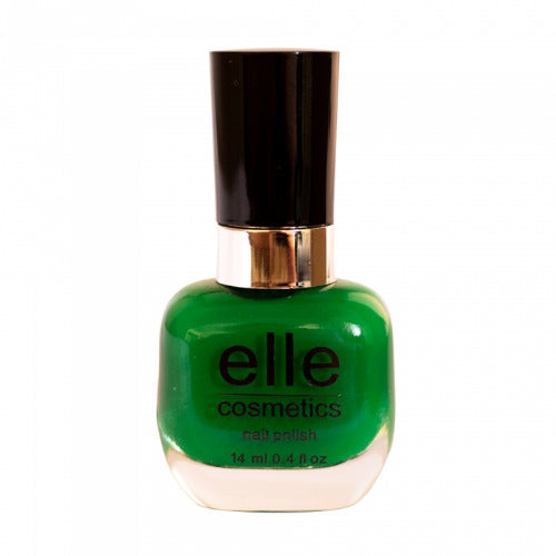 Elle Nail Polish 14ml 802