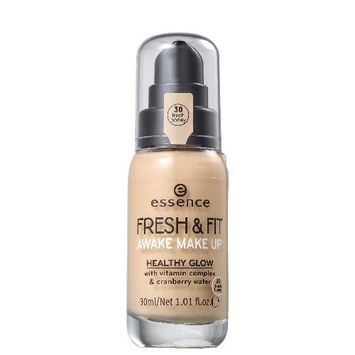 Essence Fresh & Fit Awake Make Up 30