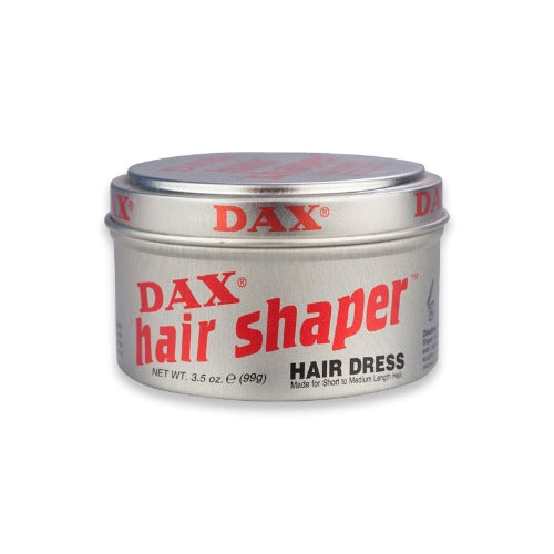 DAX Hair Shaper Silver 99g