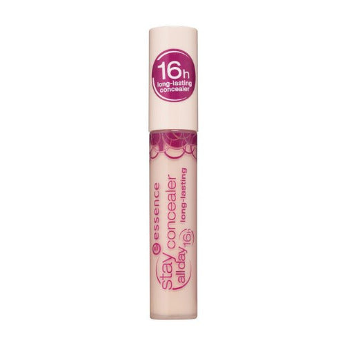 essence Stay All Day 16h Longlasting Concealer 20