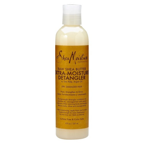 Shea Moisture Moisture Retention Leave In 237ml