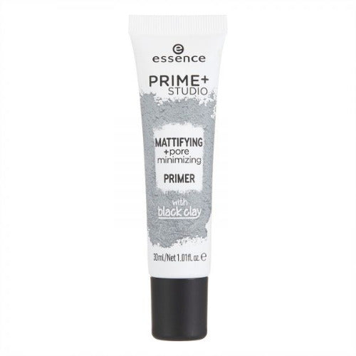 essence P.+S.Mattifying+Pore Min.Primer