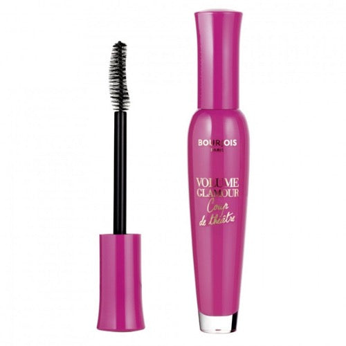 ماسكارا بورجوا فوليوم جلامور كوب دي ماسكارا 002 