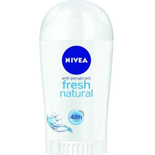 Nivea Fresh Natural Stick 40ml