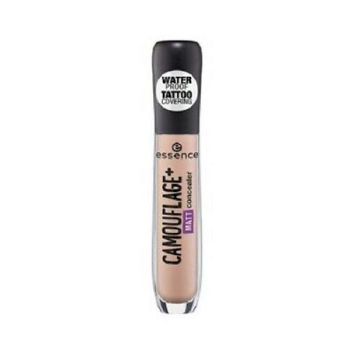 essence Camouflage+ Matt Concealer 20